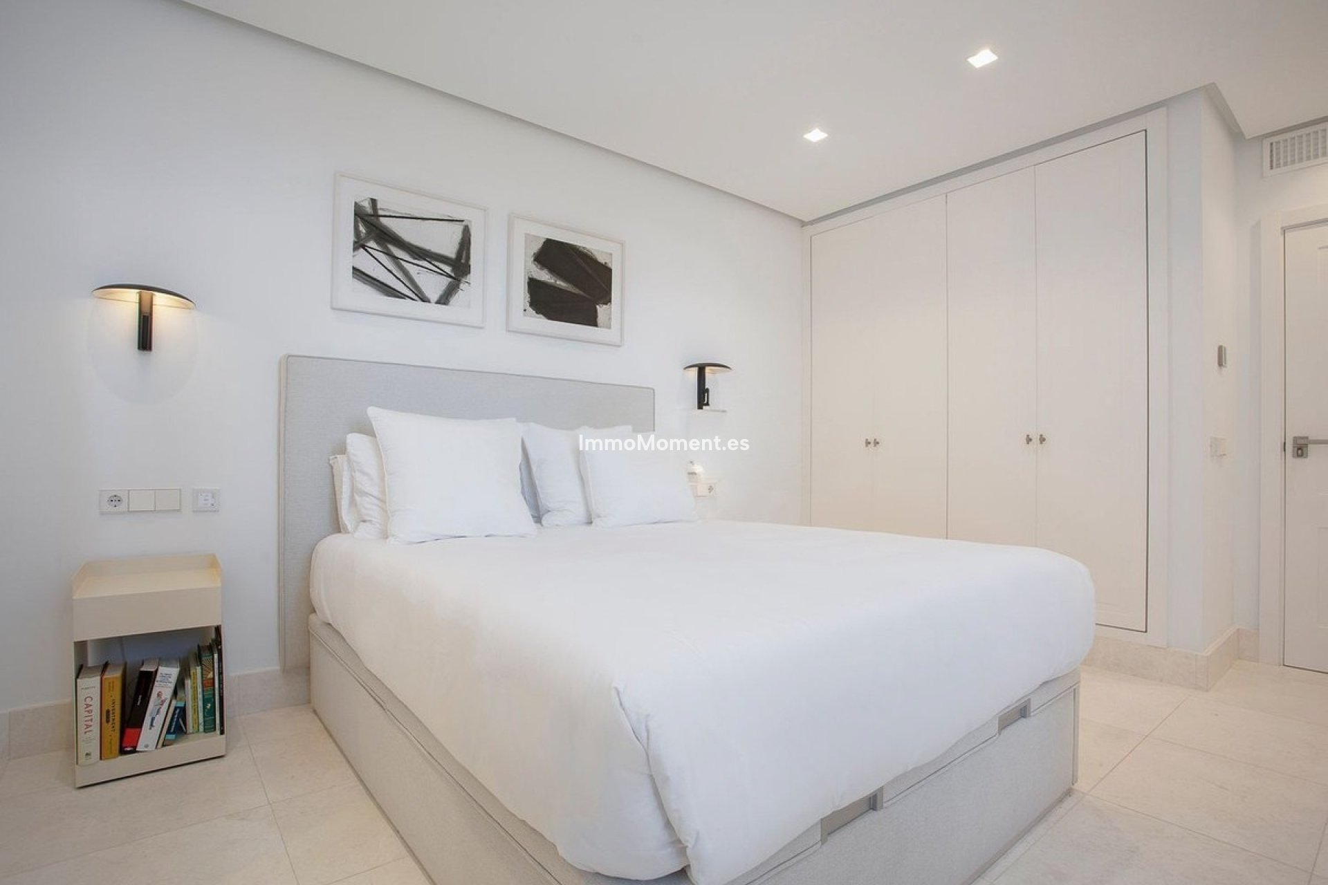 Reventa - Apartamento - Marbella - Guadalmina Alta