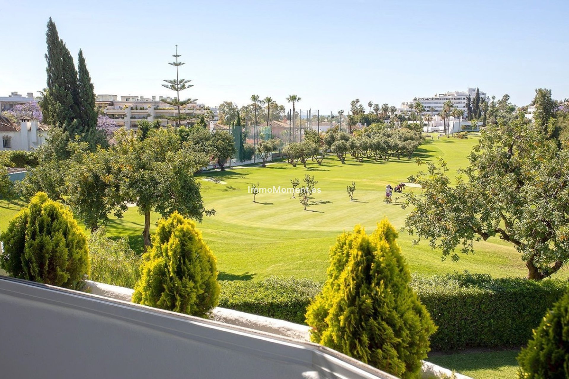 Reventa - Apartamento - Marbella - Guadalmina Alta