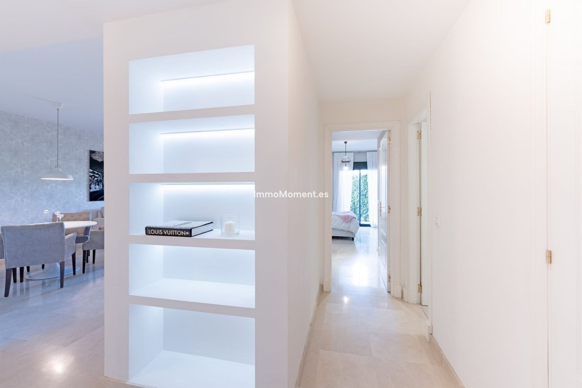 Reventa - Apartamento - Marbella - Guadalmina Alta