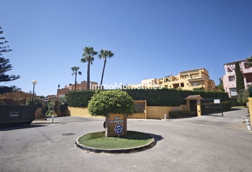 Reventa - Apartamento - Marbella - Guadalmina Alta