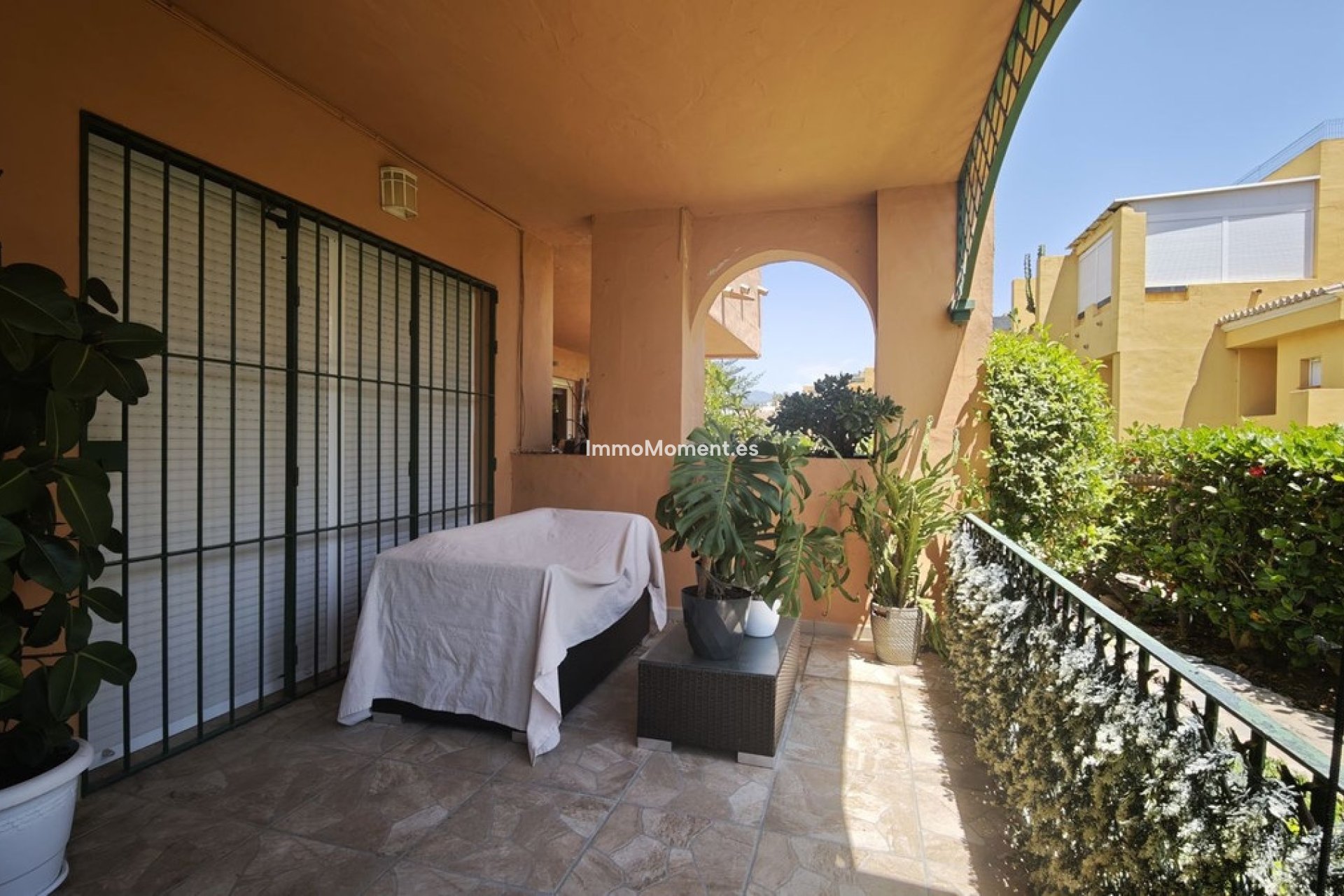 Reventa - Apartamento - Marbella - Guadalmina Alta