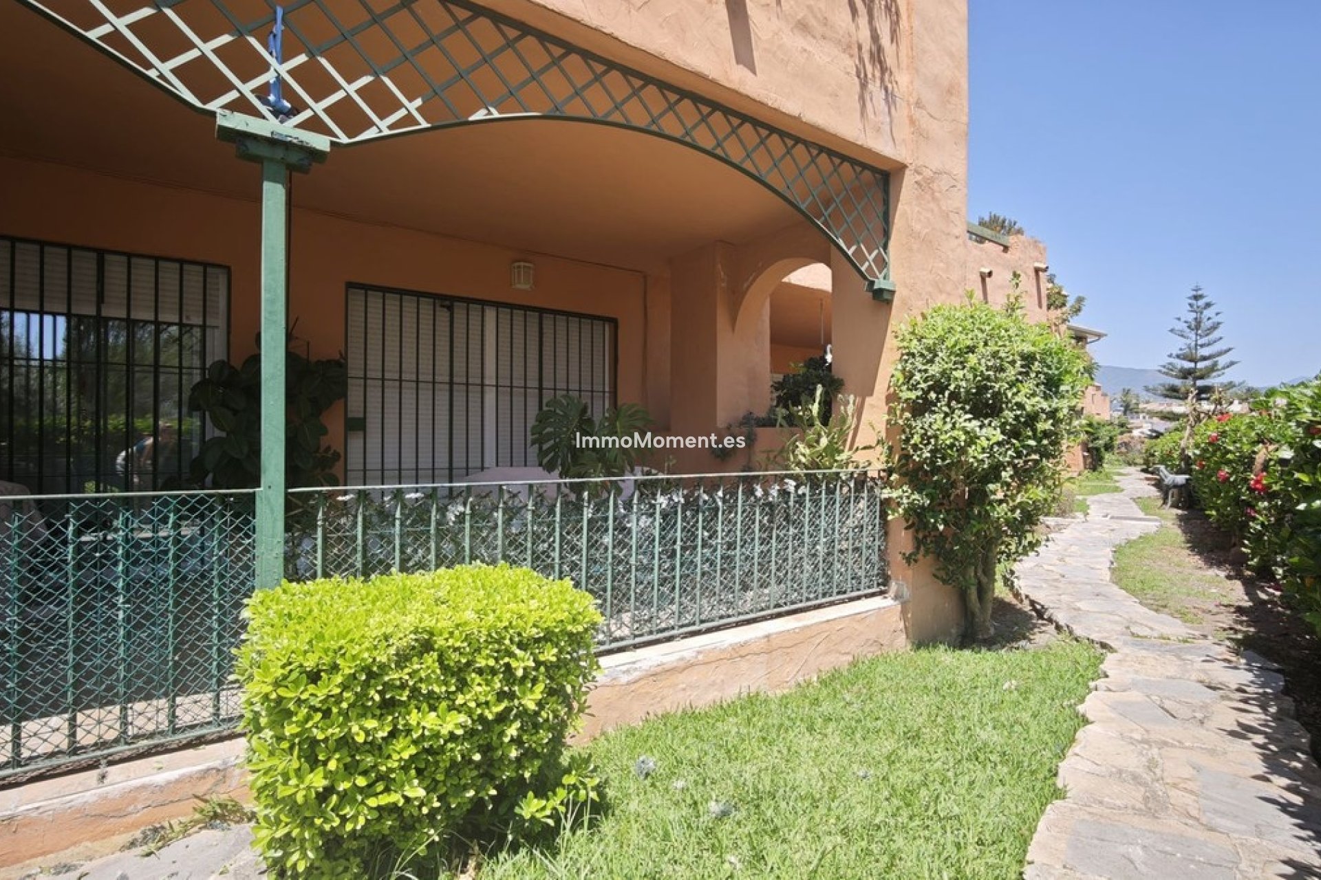 Reventa - Apartamento - Marbella - Guadalmina Alta