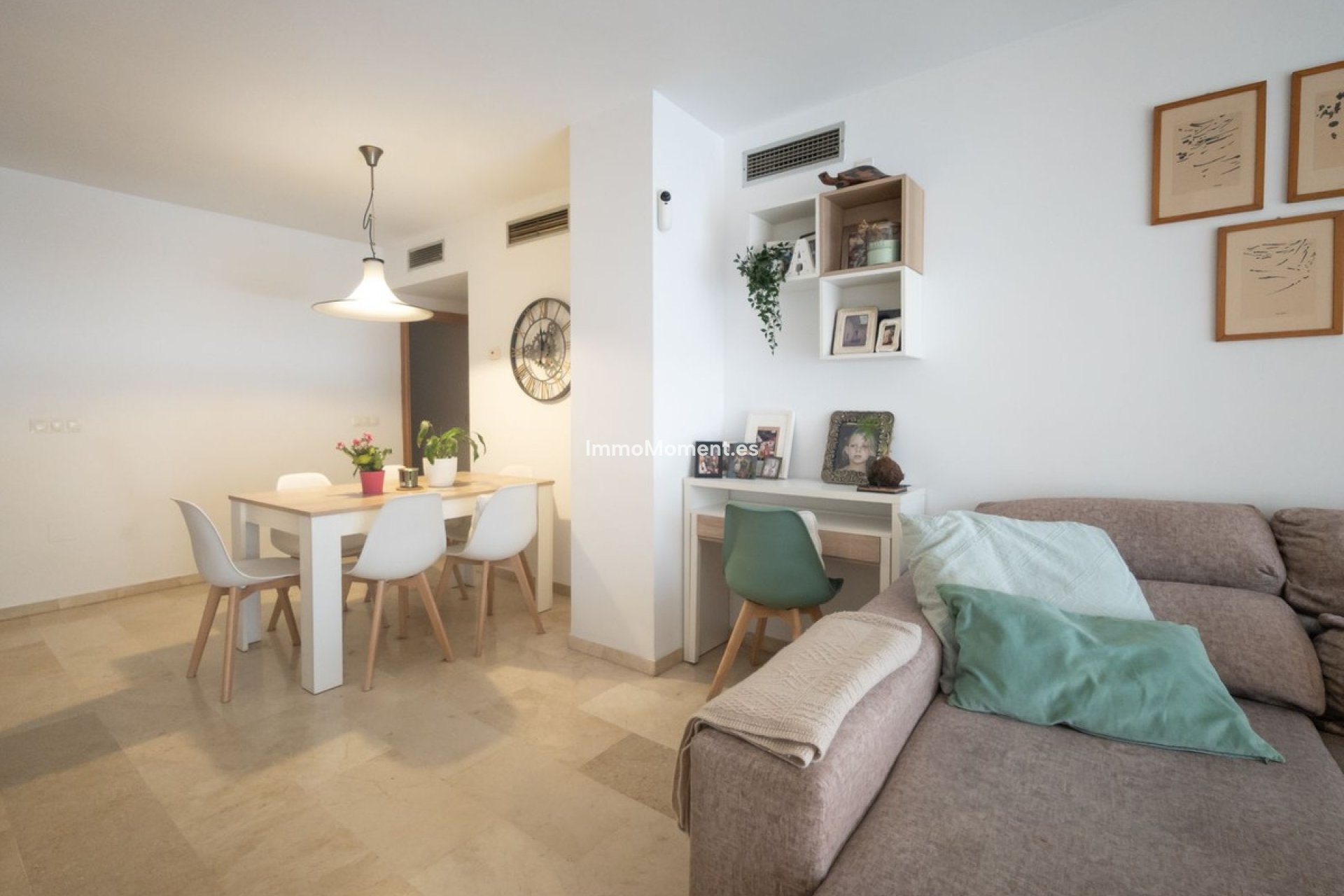 Reventa - Apartamento - Marbella - Guadalmina Alta
