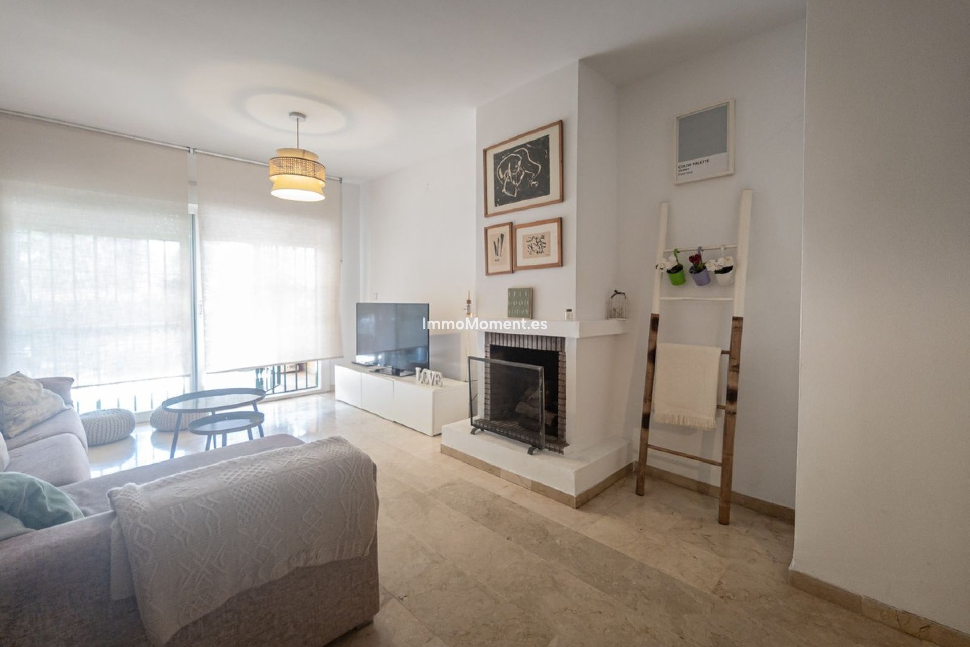 Reventa - Apartamento - Marbella - Guadalmina Alta