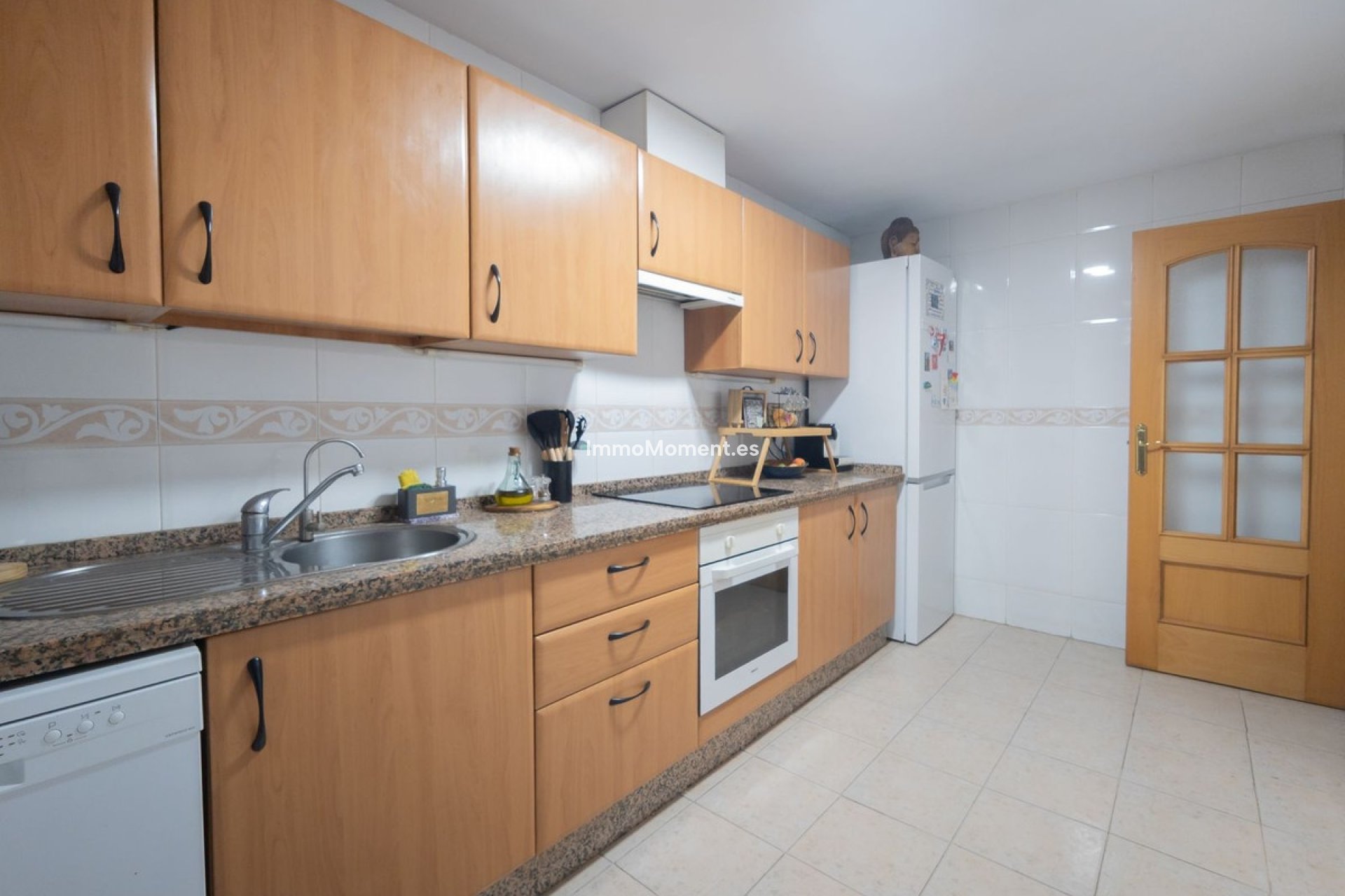 Reventa - Apartamento - Marbella - Guadalmina Alta