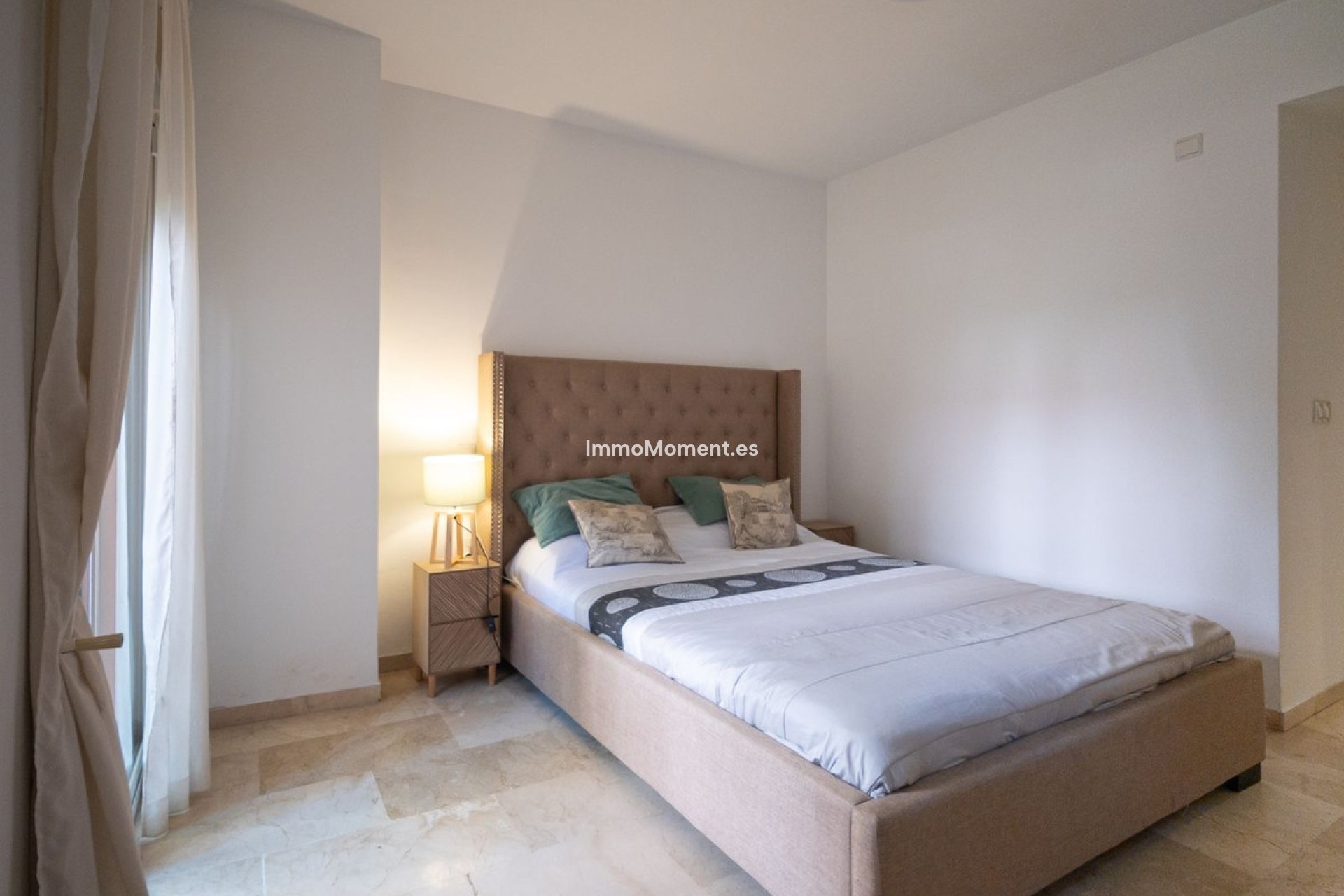 Reventa - Apartamento - Marbella - Guadalmina Alta