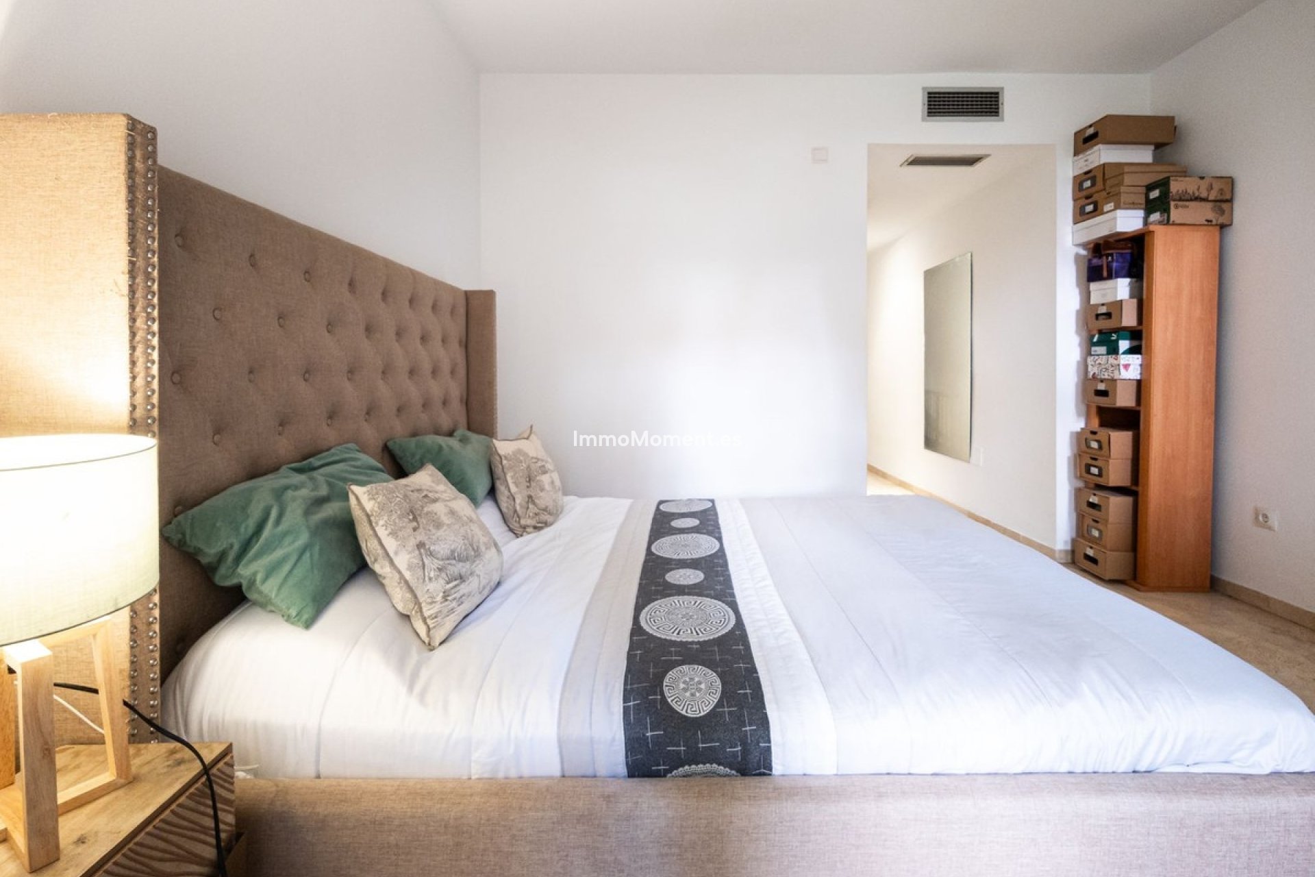 Reventa - Apartamento - Marbella - Guadalmina Alta