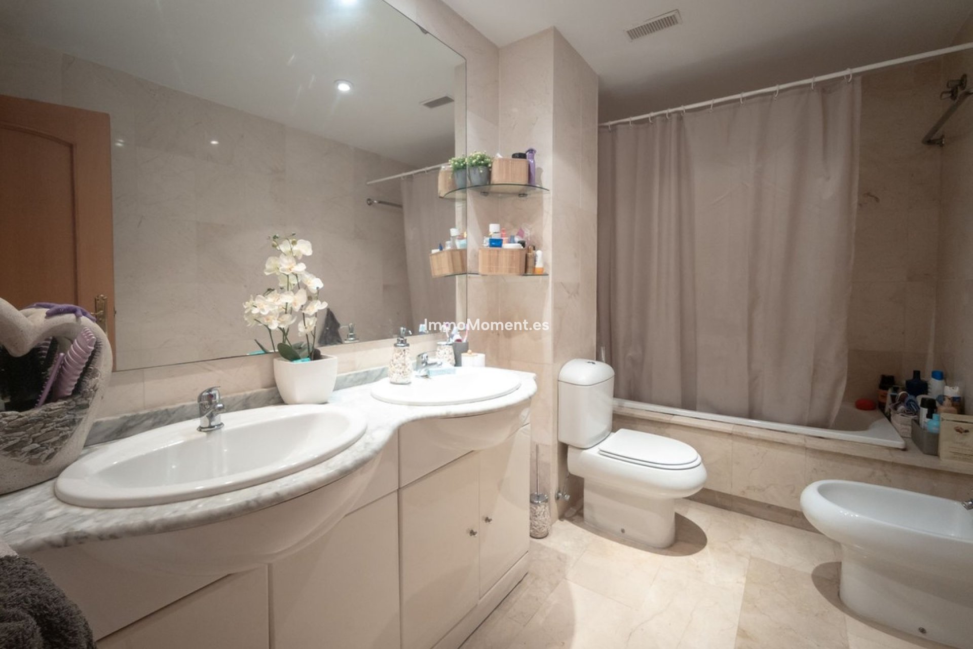 Reventa - Apartamento - Marbella - Guadalmina Alta