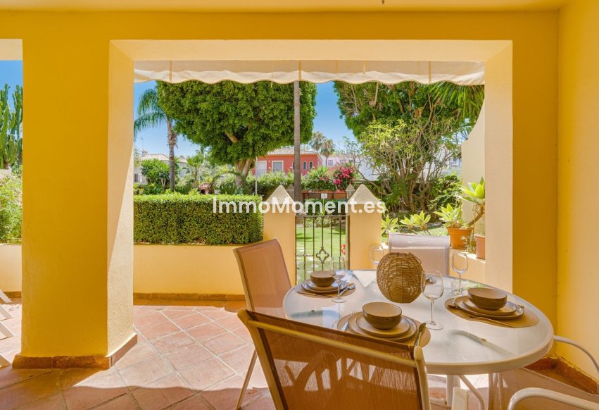 Reventa - Apartamento - Marbella - Guadalmina Alta