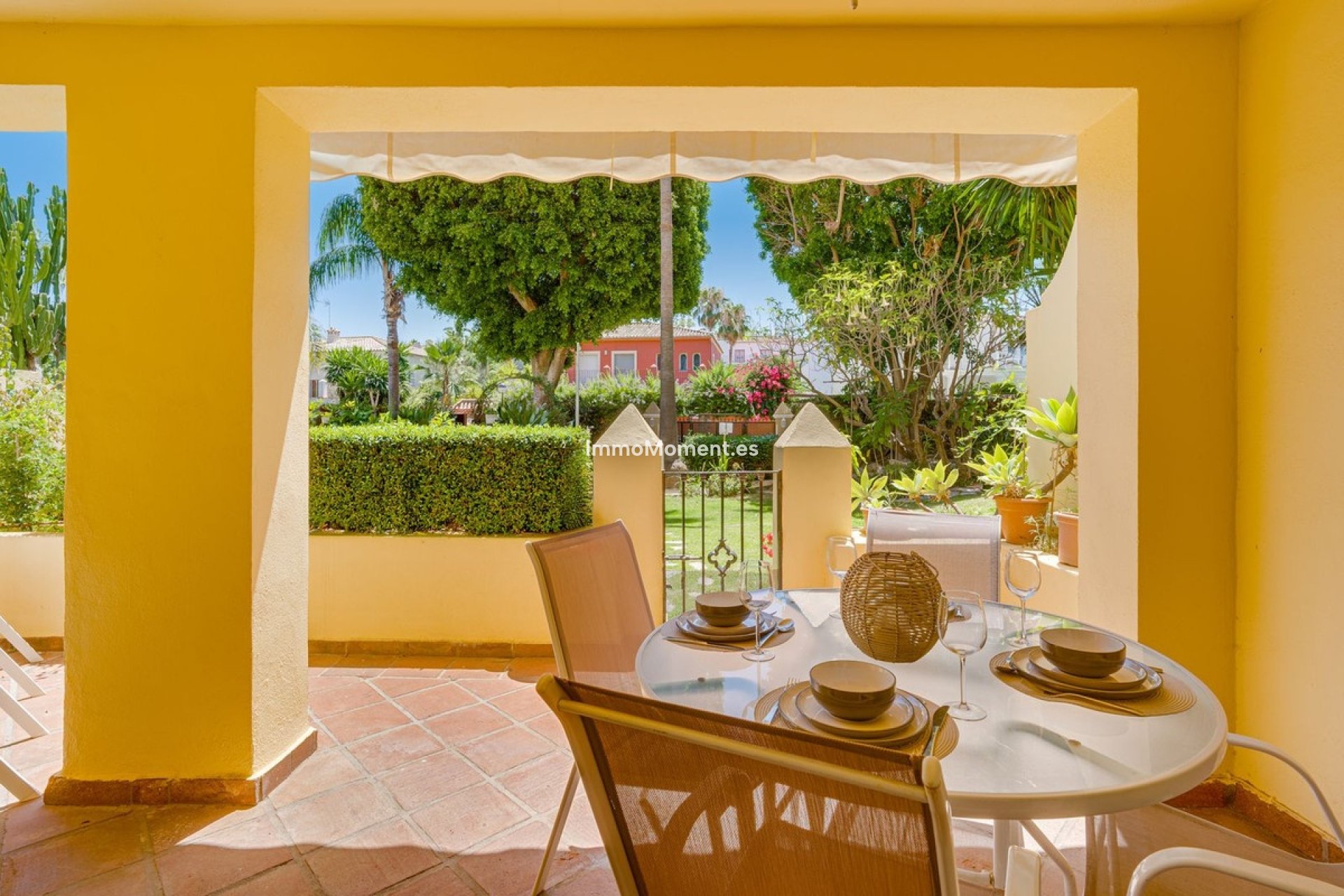 Reventa - Apartamento - Marbella - Guadalmina Alta