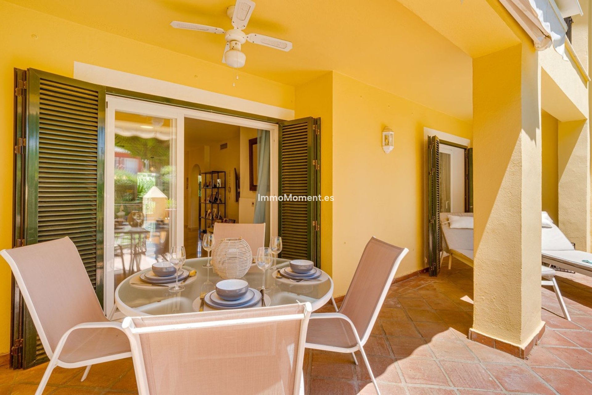 Reventa - Apartamento - Marbella - Guadalmina Alta
