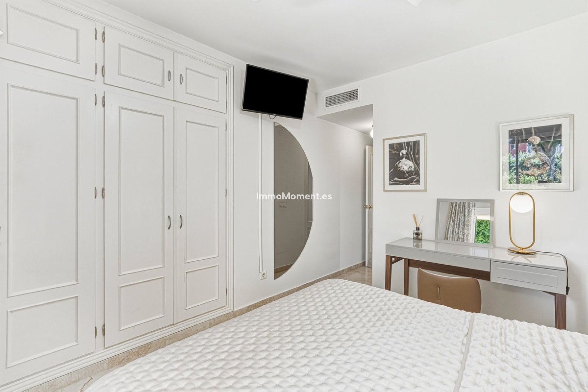 Reventa - Apartamento - Marbella - Guadalmina Alta