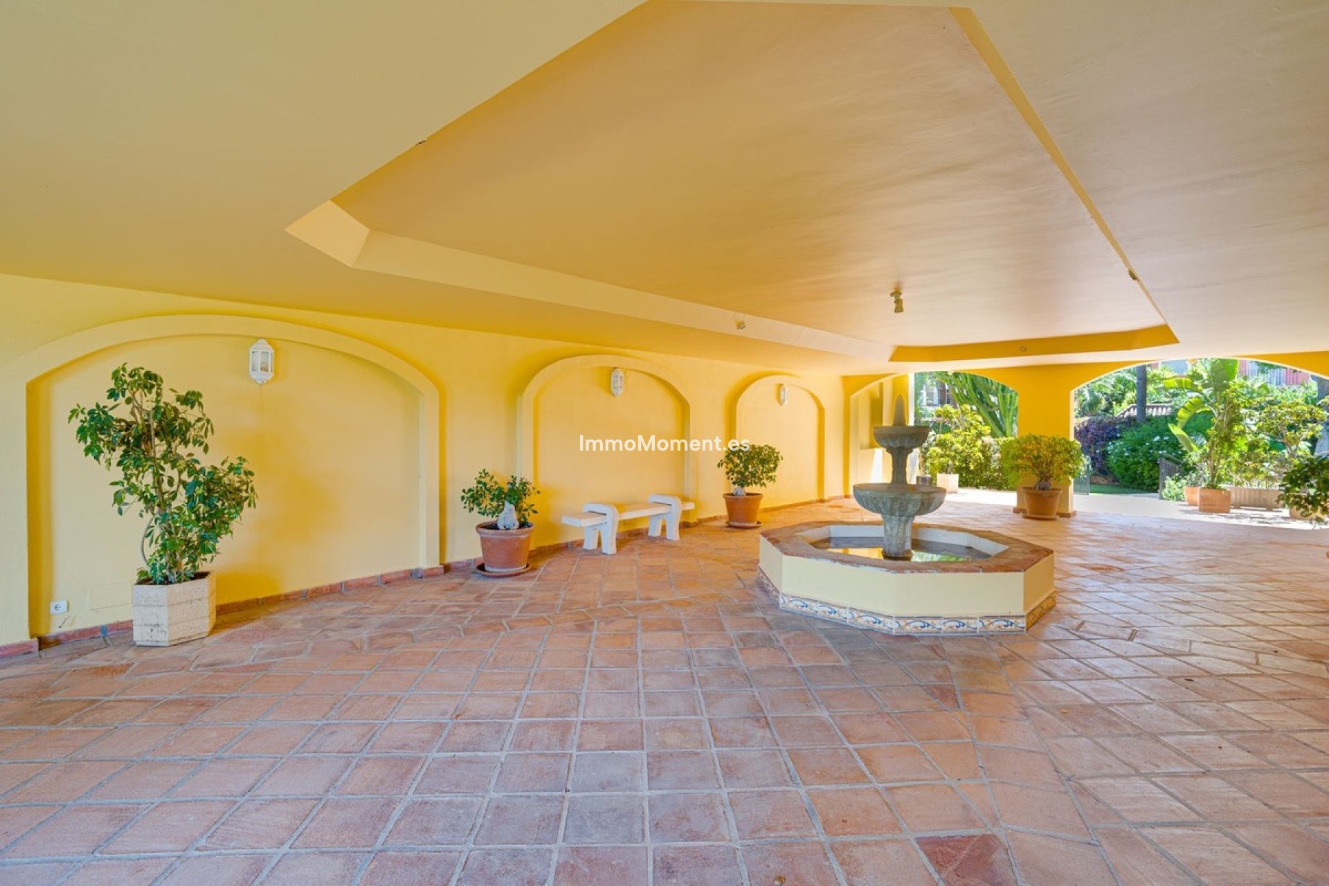 Reventa - Apartamento - Marbella - Guadalmina Alta