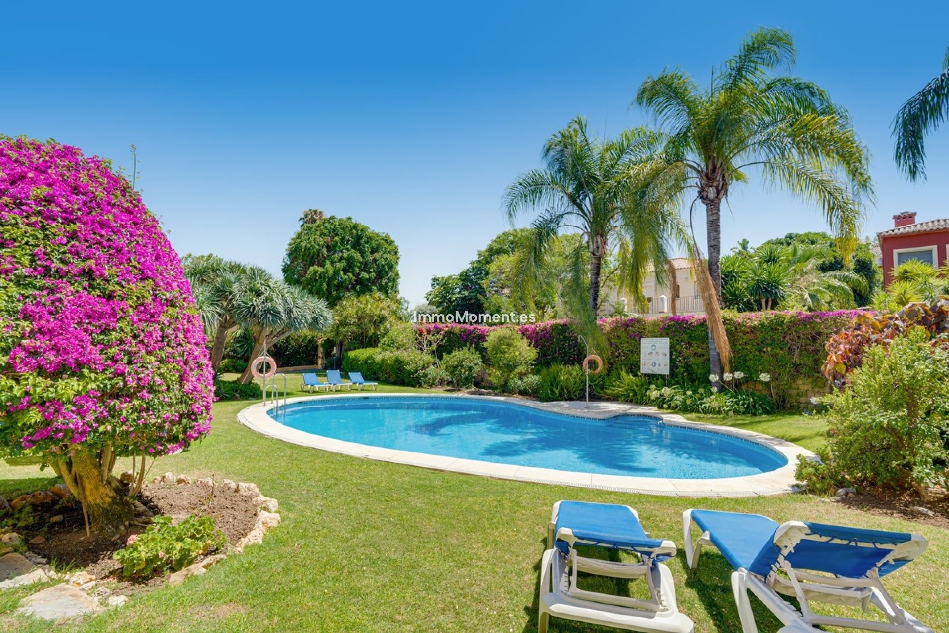 Reventa - Apartamento - Marbella - Guadalmina Alta