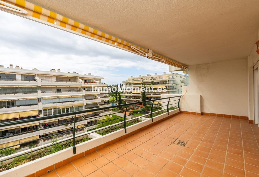 Reventa - Apartamento - Marbella - Guadalmina Alta