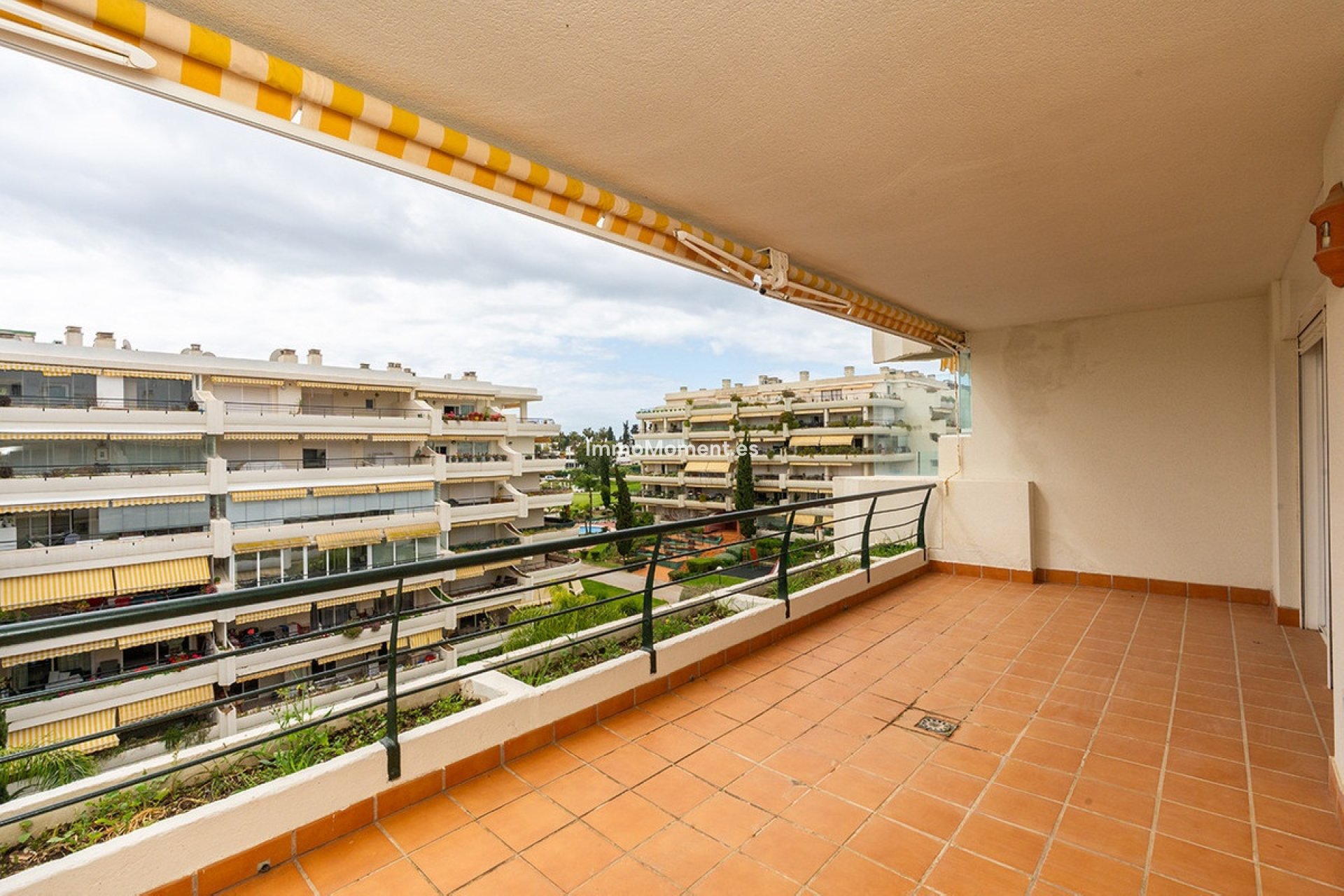 Reventa - Apartamento - Marbella - Guadalmina Alta