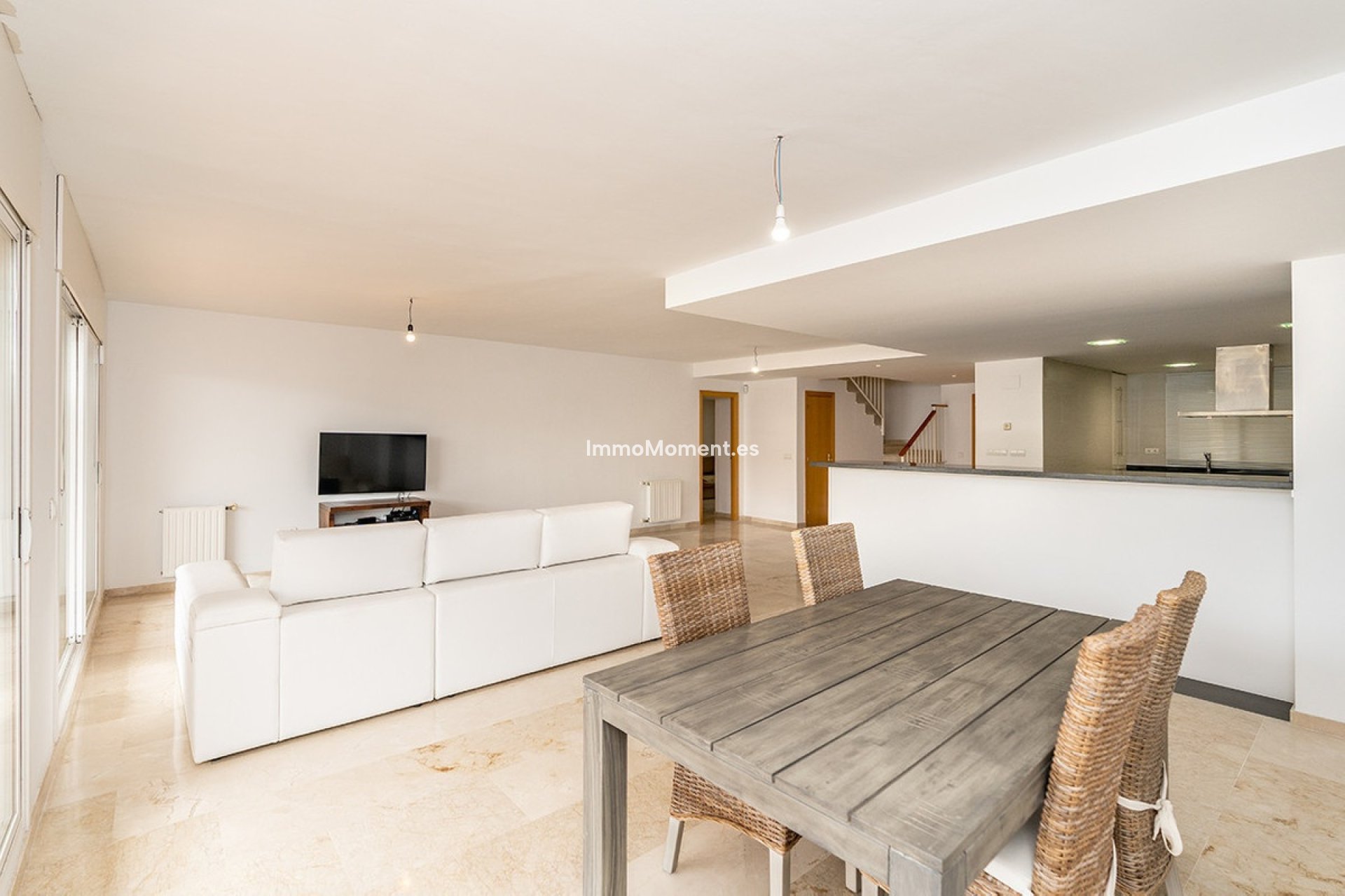 Reventa - Apartamento - Marbella - Guadalmina Alta