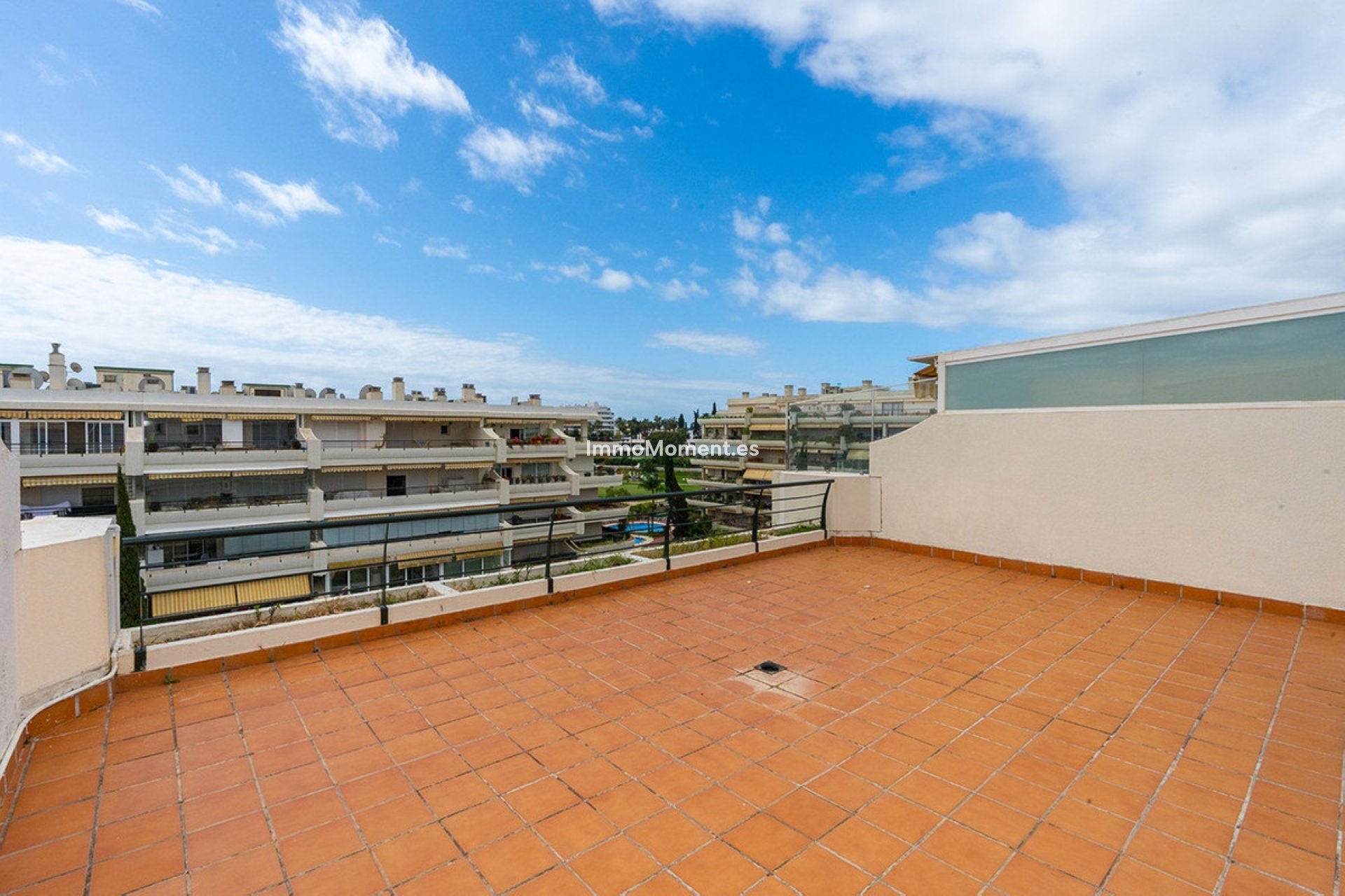 Reventa - Apartamento - Marbella - Guadalmina Alta