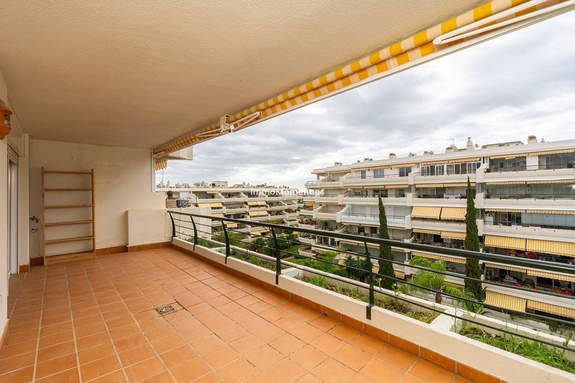 Reventa - Apartamento - Marbella - Guadalmina Alta