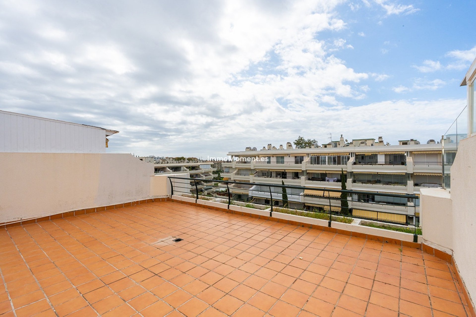 Reventa - Apartamento - Marbella - Guadalmina Alta