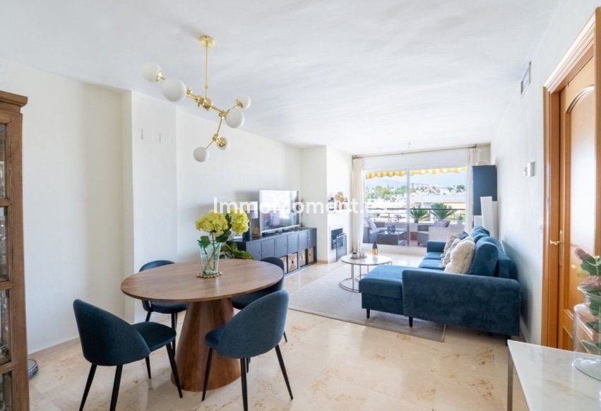 Reventa - Apartamento - Marbella - Guadalmina Alta