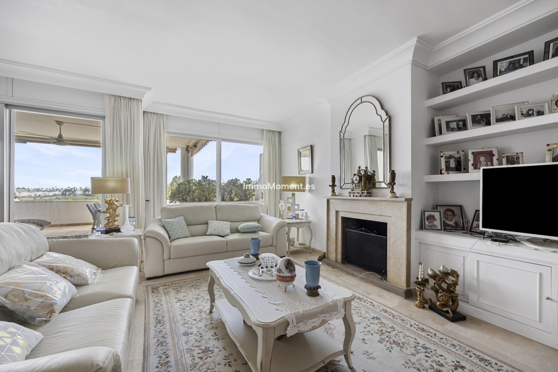 Reventa - Apartamento - Marbella - Guadalmina Alta