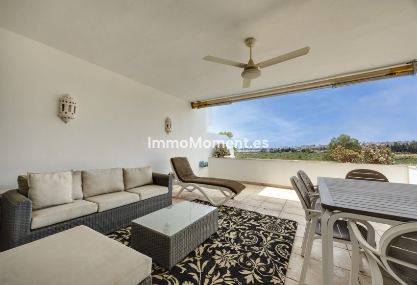 Reventa - Apartamento - Marbella - Guadalmina Alta