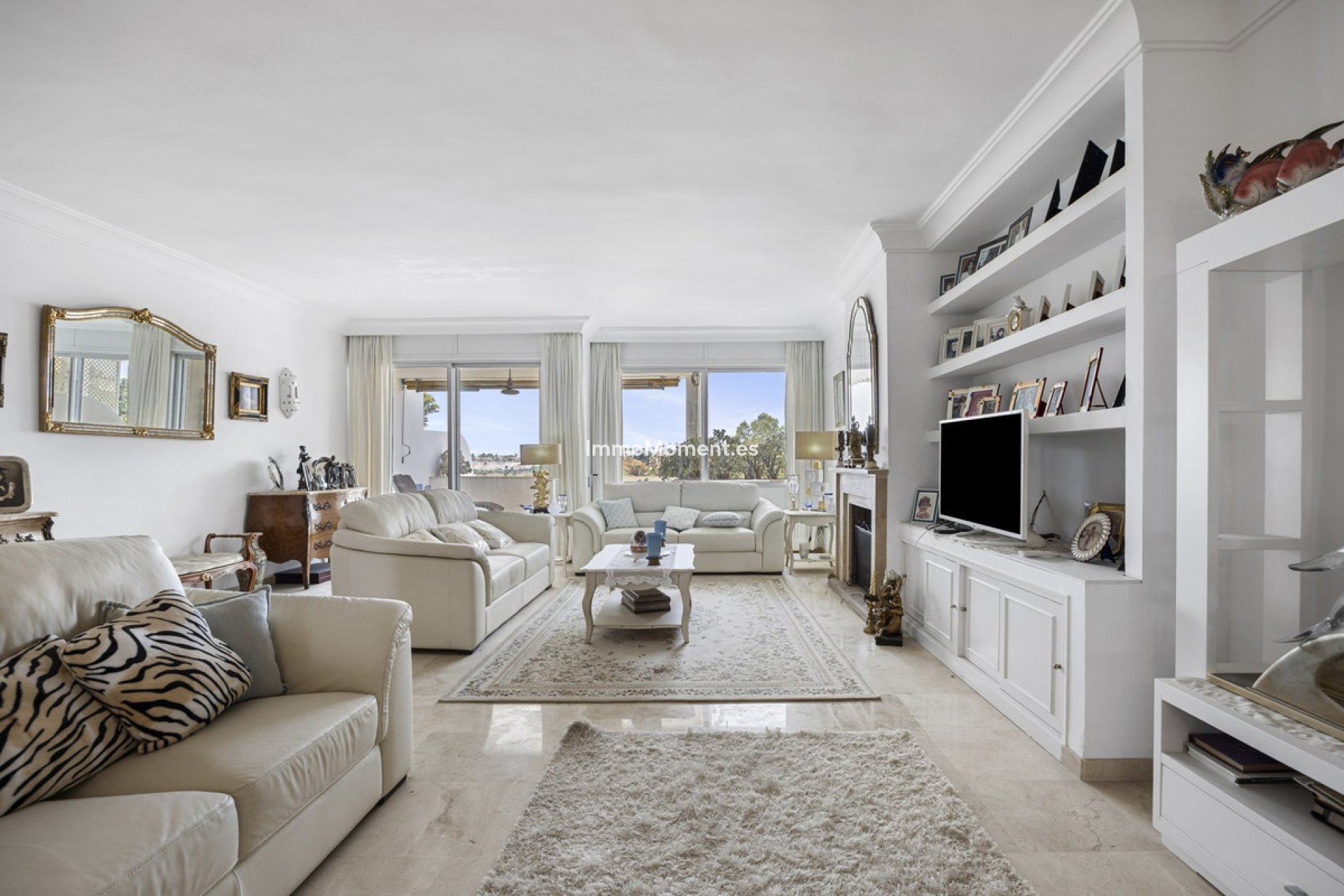 Reventa - Apartamento - Marbella - Guadalmina Alta