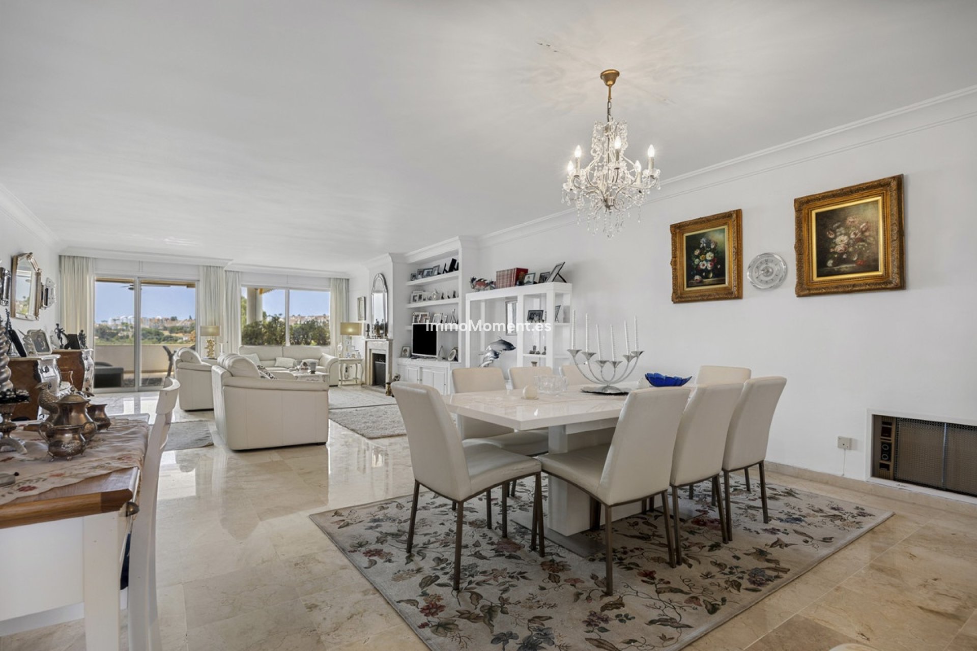 Reventa - Apartamento - Marbella - Guadalmina Alta