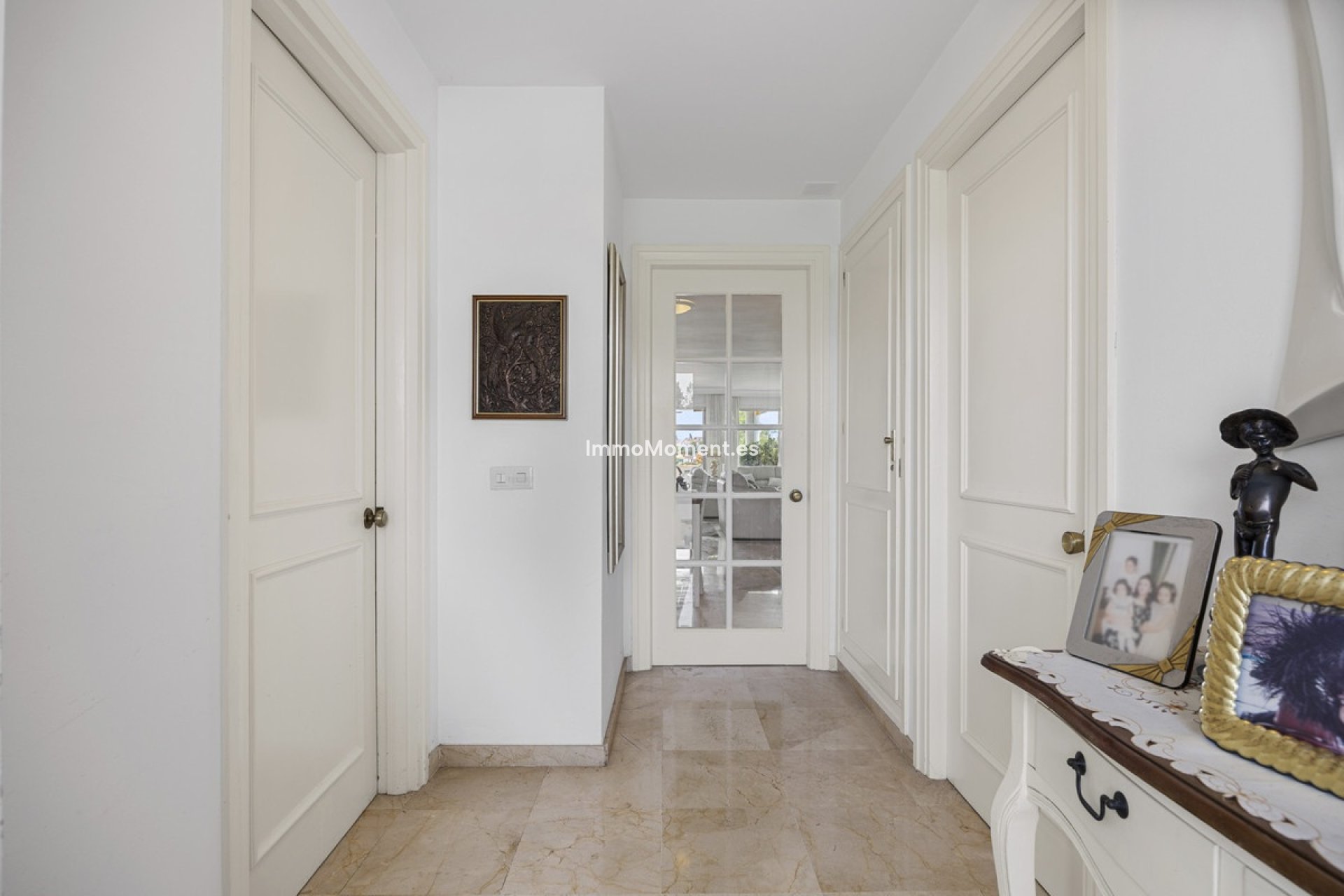 Reventa - Apartamento - Marbella - Guadalmina Alta