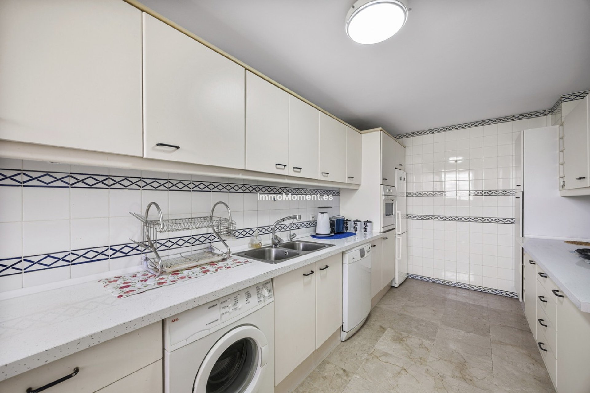 Reventa - Apartamento - Marbella - Guadalmina Alta