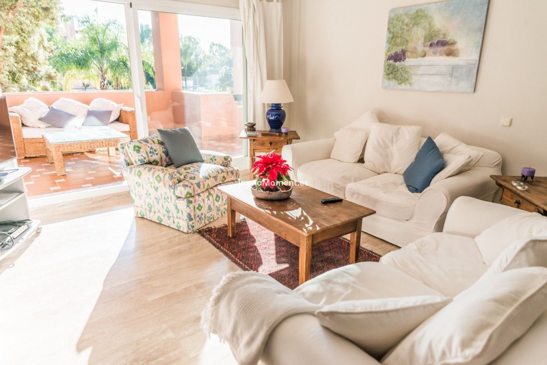 Reventa - Apartamento - Marbella - Guadalmina Baja