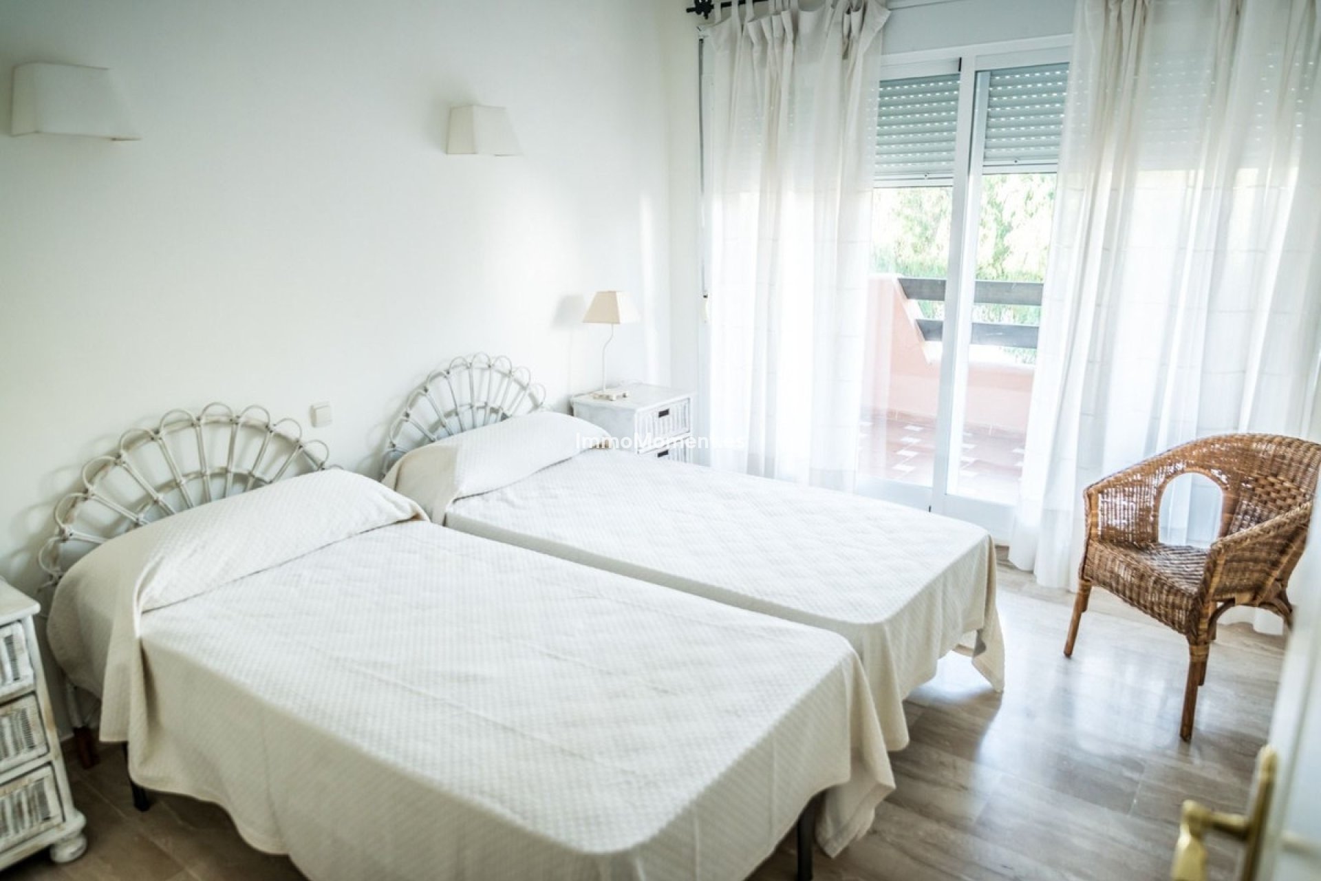 Reventa - Apartamento - Marbella - Guadalmina Baja