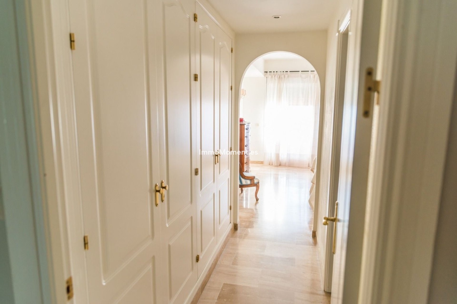 Reventa - Apartamento - Marbella - Guadalmina Baja
