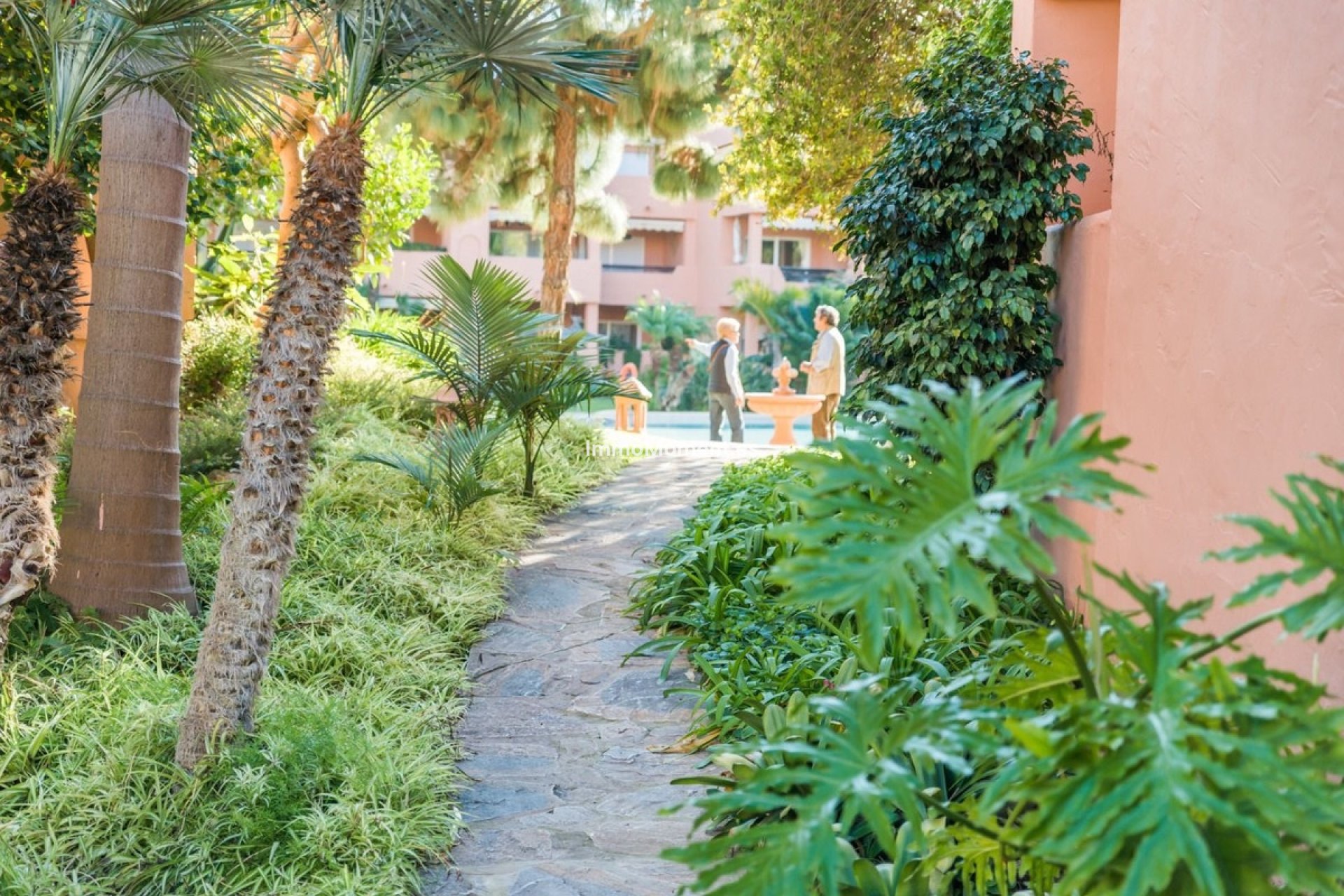 Reventa - Apartamento - Marbella - Guadalmina Baja