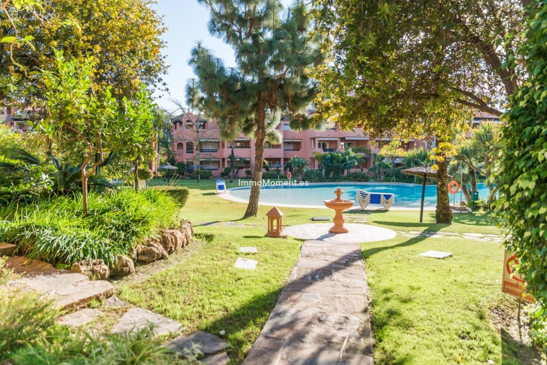 Reventa - Apartamento - Marbella - Guadalmina Baja