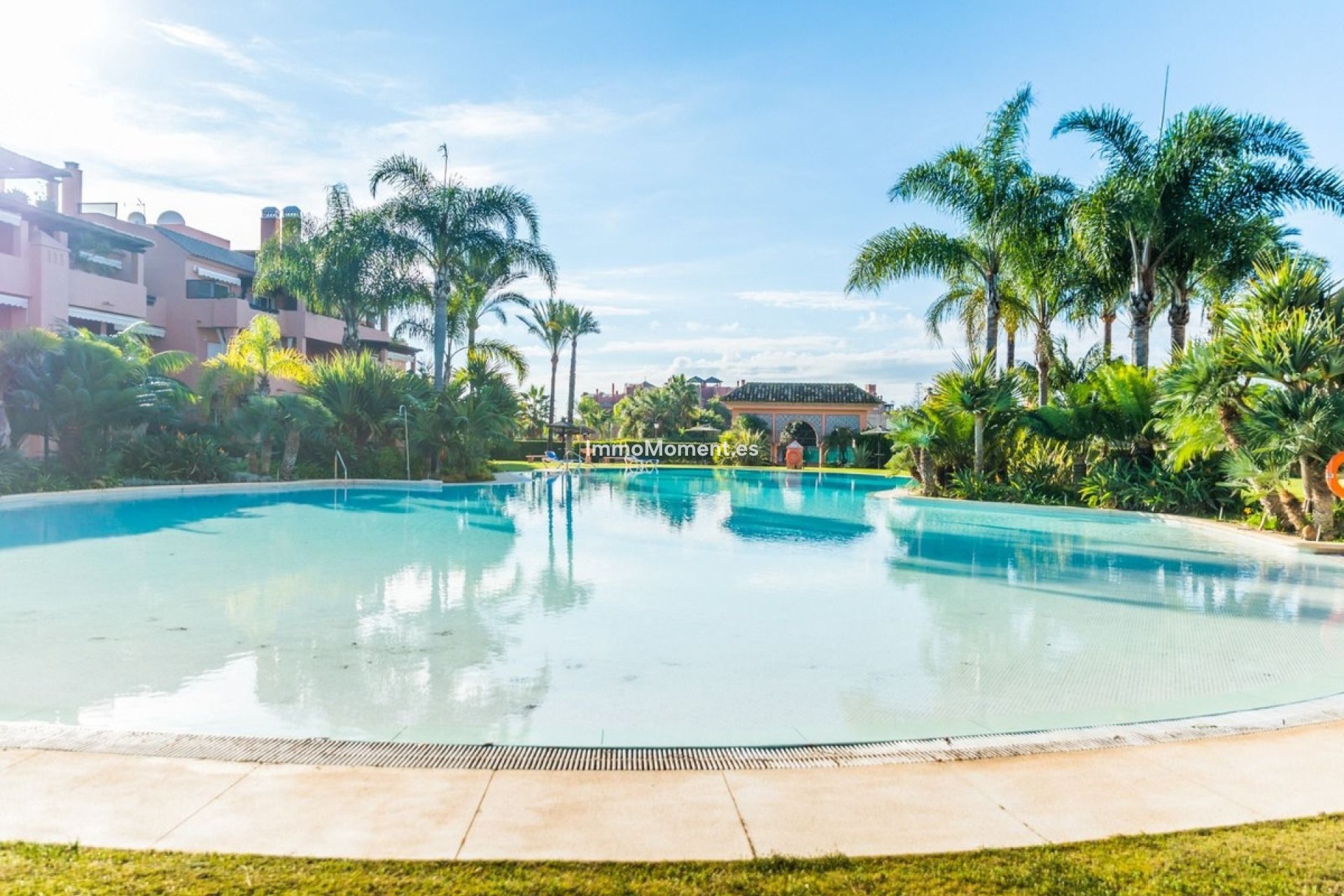 Reventa - Apartamento - Marbella - Guadalmina Baja