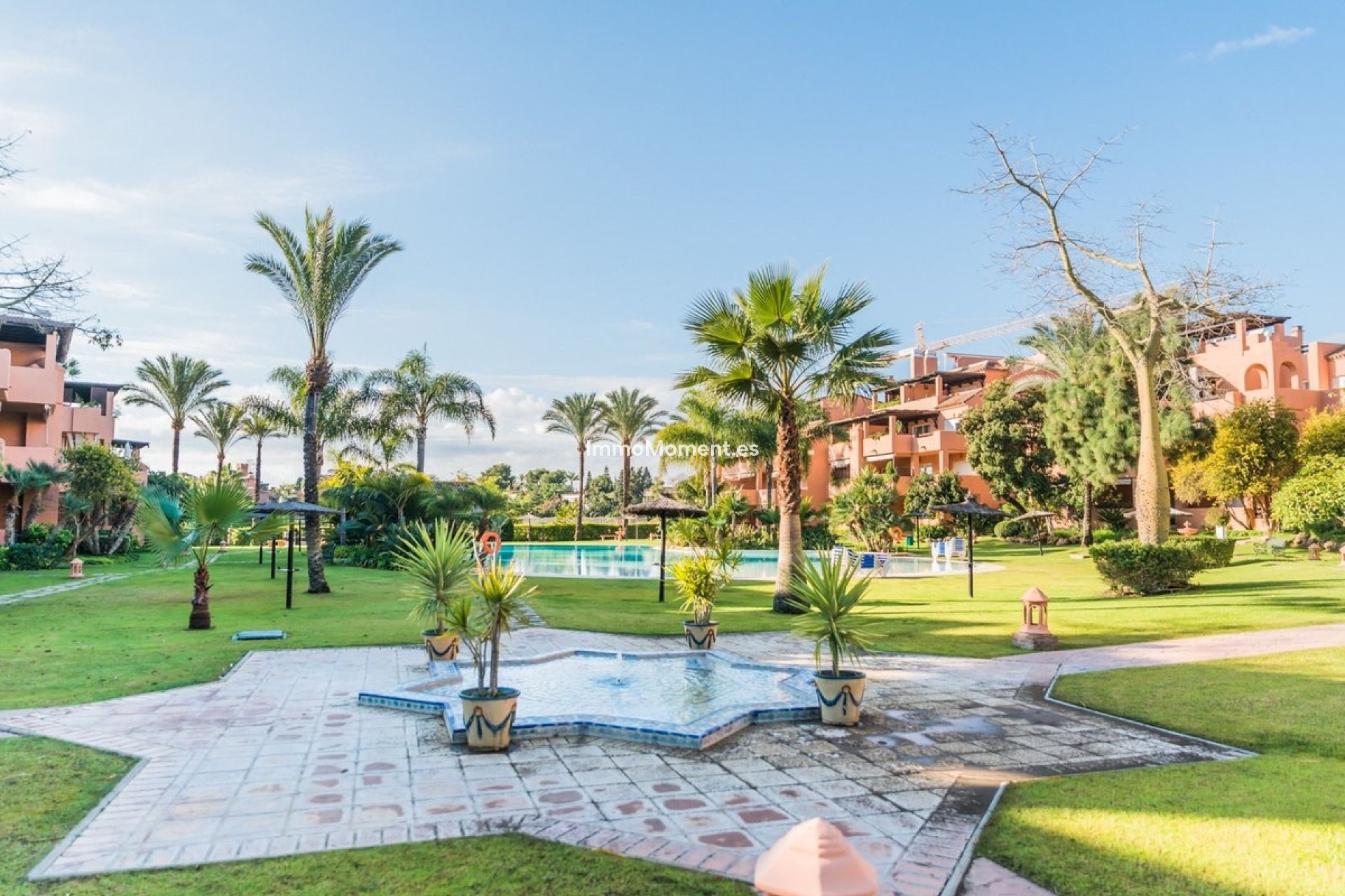 Reventa - Apartamento - Marbella - Guadalmina Baja