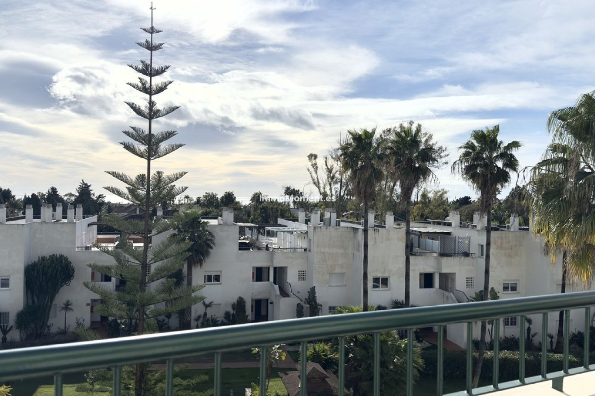 Reventa - Apartamento - Marbella - Guadalmina Baja
