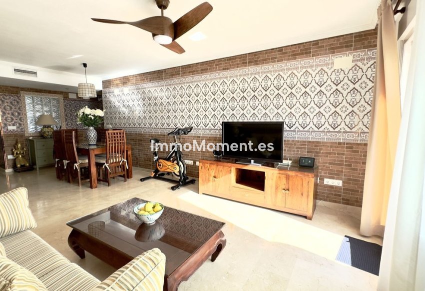 Reventa - Apartamento - Marbella - Guadalmina Baja