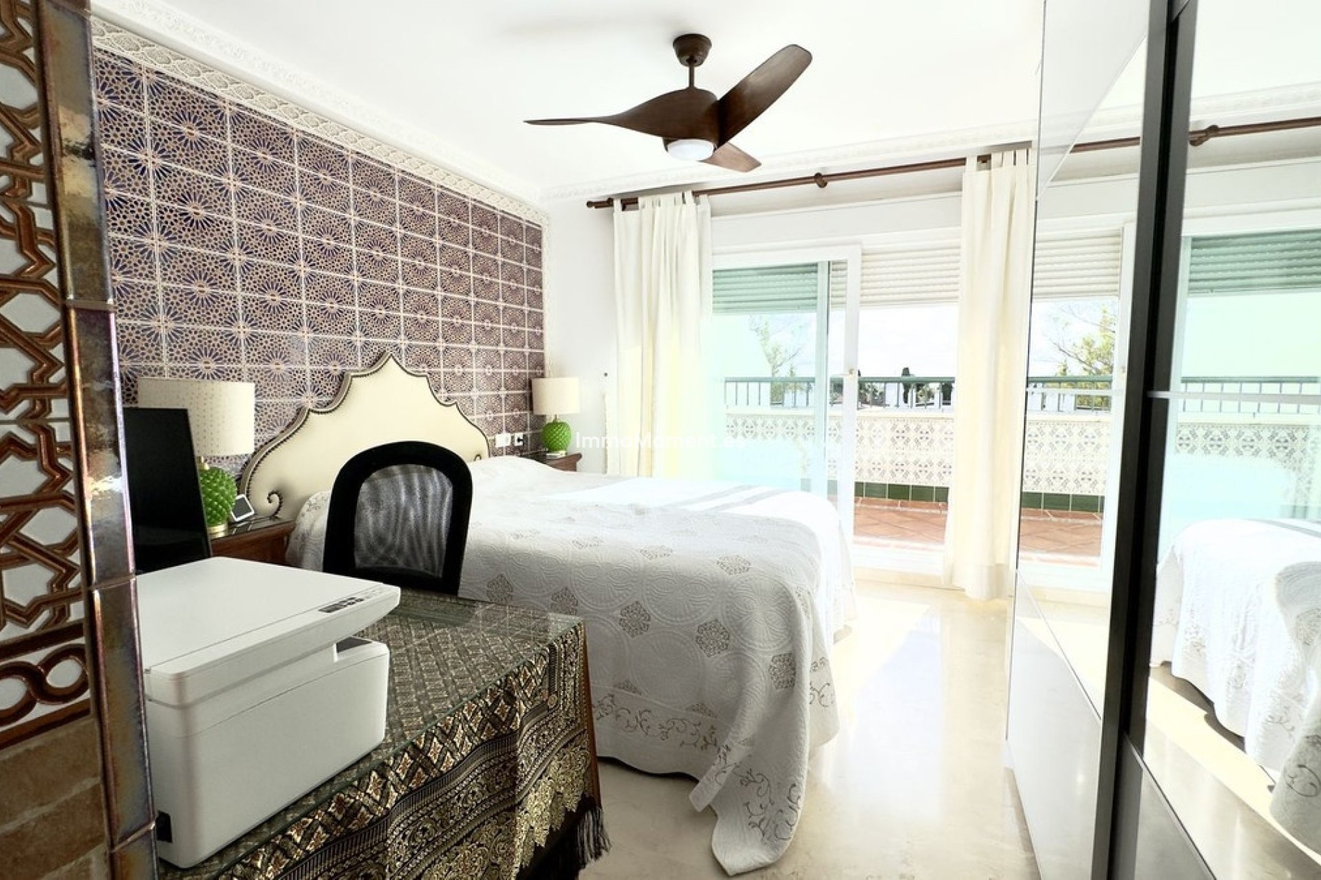 Reventa - Apartamento - Marbella - Guadalmina Baja