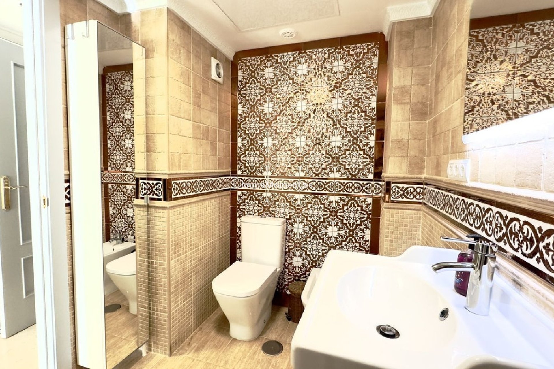 Reventa - Apartamento - Marbella - Guadalmina Baja