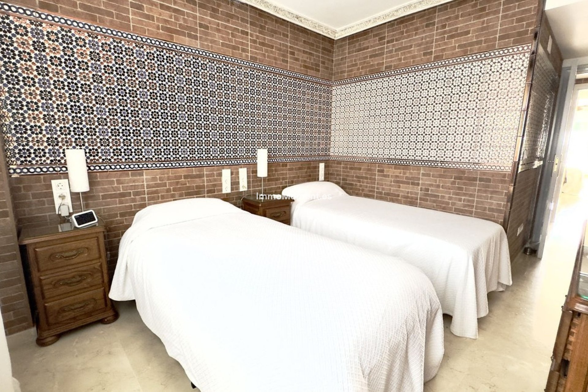 Reventa - Apartamento - Marbella - Guadalmina Baja