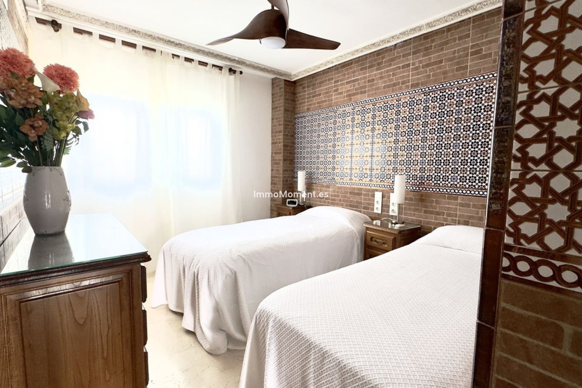 Reventa - Apartamento - Marbella - Guadalmina Baja