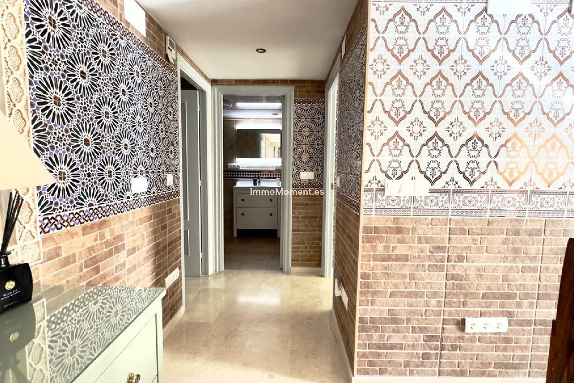 Reventa - Apartamento - Marbella - Guadalmina Baja
