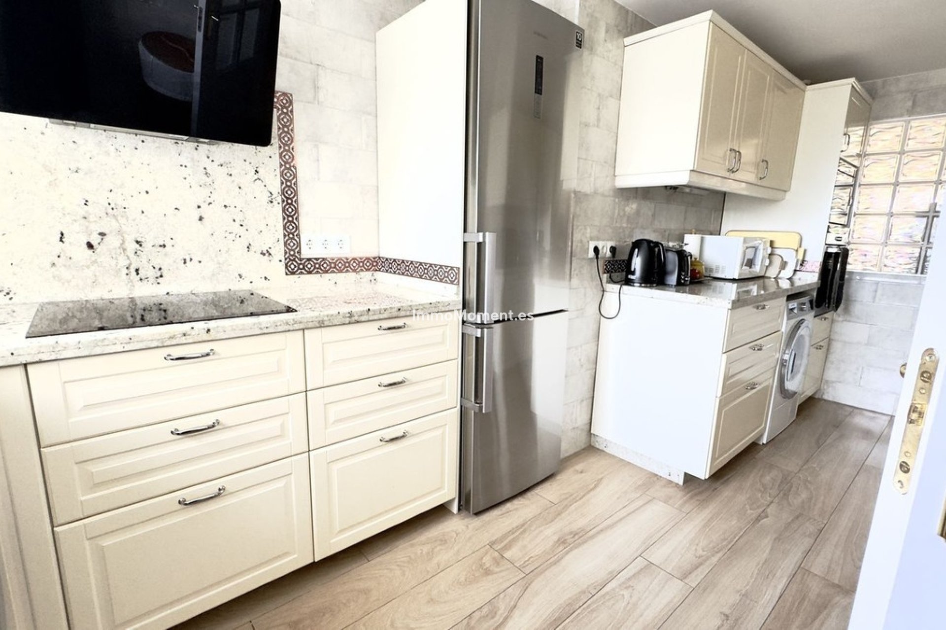 Reventa - Apartamento - Marbella - Guadalmina Baja