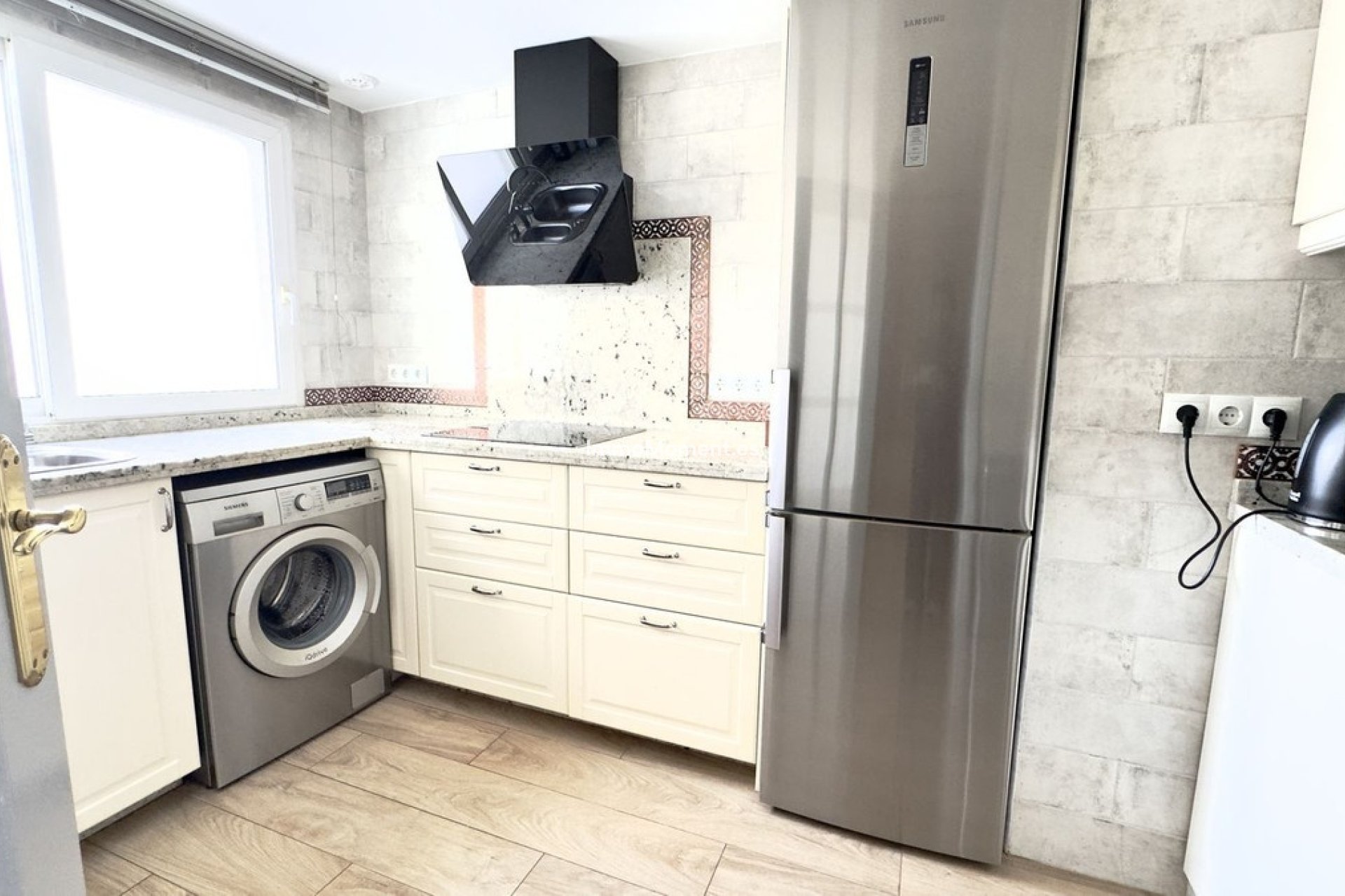 Reventa - Apartamento - Marbella - Guadalmina Baja