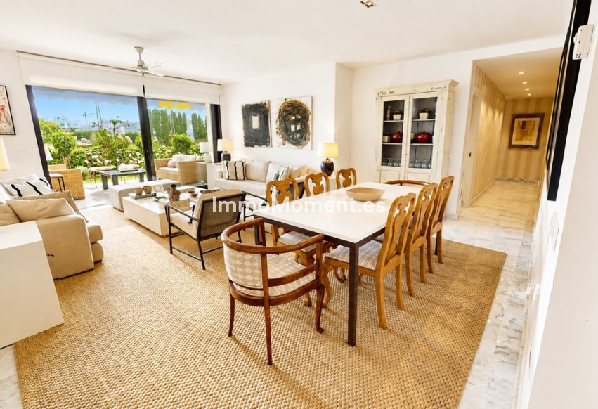 Reventa - Apartamento - Marbella - Guadalmina Baja