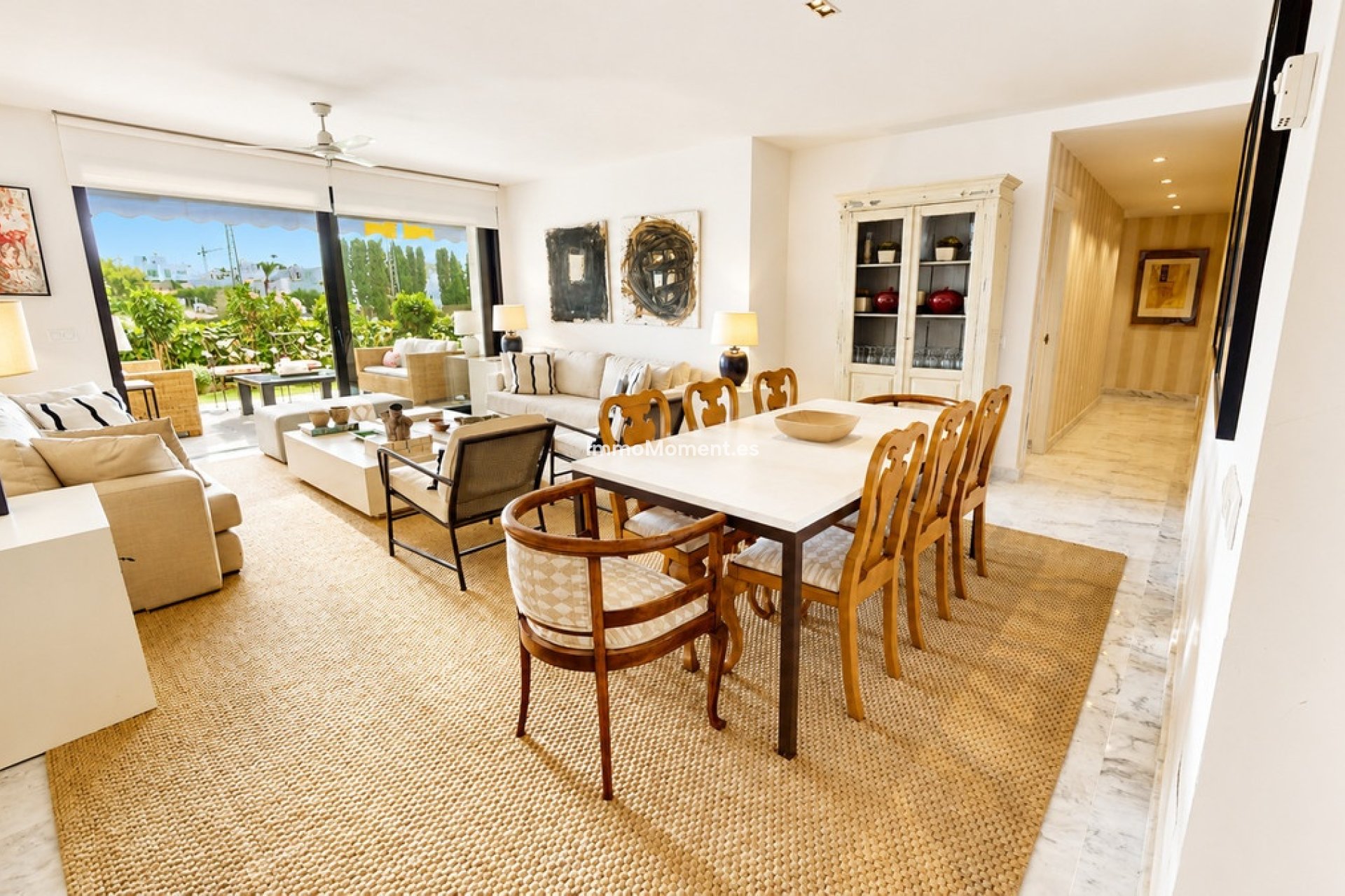 Reventa - Apartamento - Marbella - Guadalmina Baja