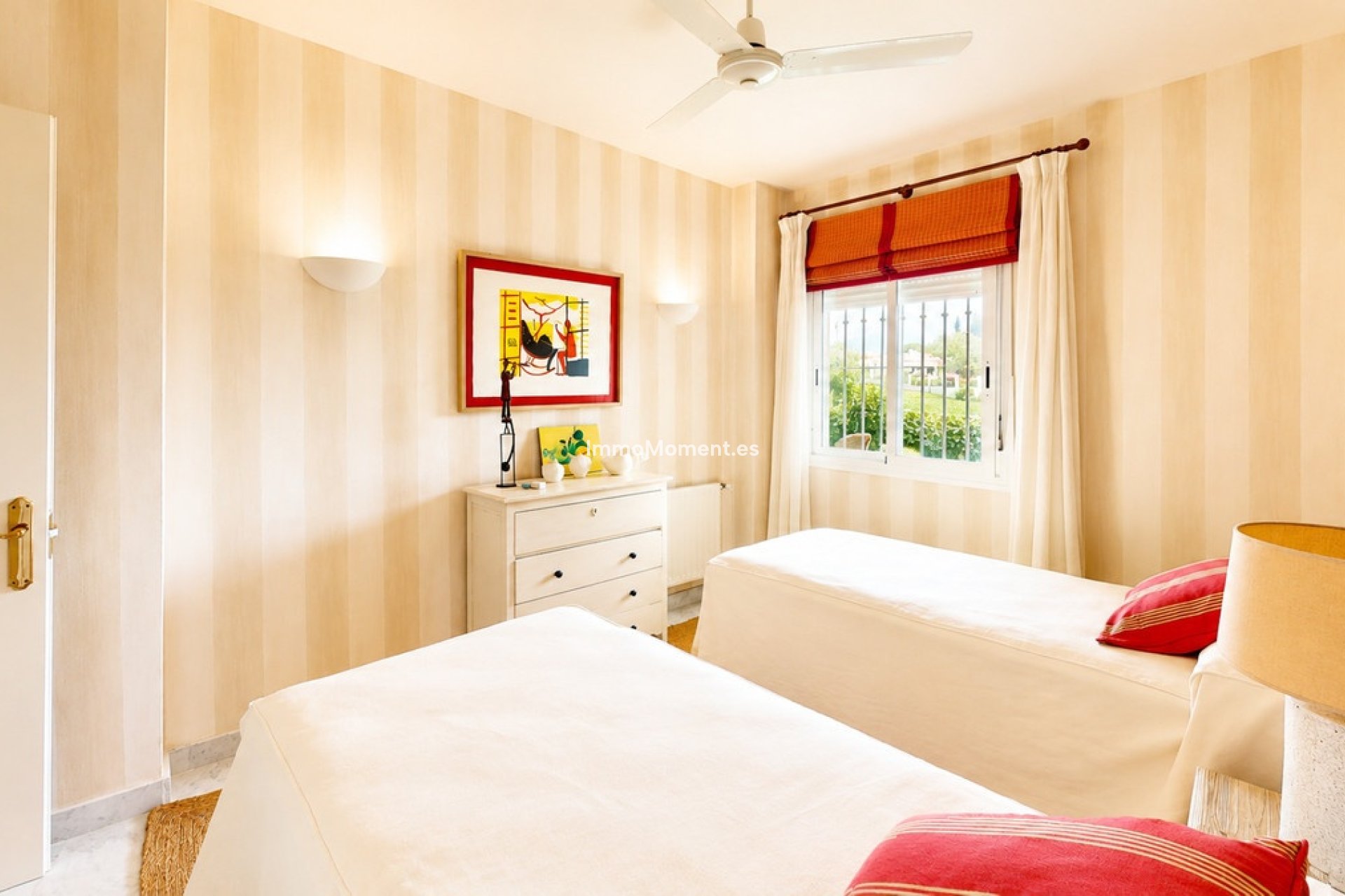 Reventa - Apartamento - Marbella - Guadalmina Baja